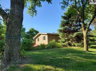 3608 N Willison Rd, Buhler, KS 67522