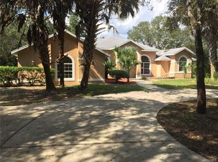 1405 E Wedgewood Ln, Hernando, FL 34442