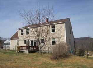 978B Franklin Hwy, Andover, NH 03216