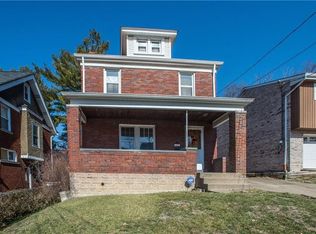 428 Overbrook Blvd, Pittsburgh, PA 15210