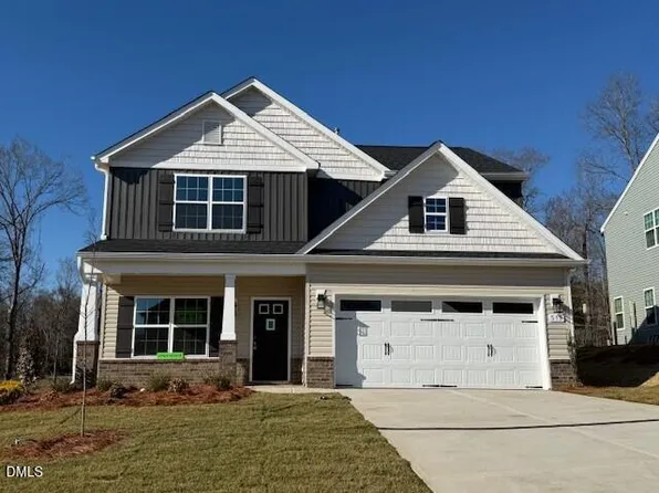 519 Valentine Ct, Graham, NC 27253