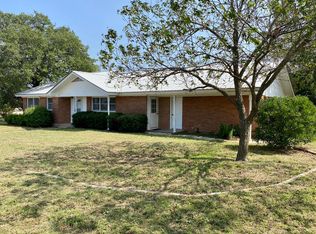 717 Highway 138, Florence, TX 76527