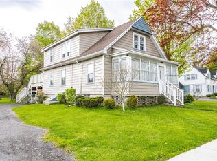 3862 Mount Read Blvd, Rochester, NY 14616
