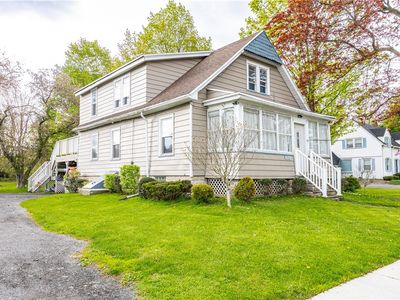 3862 Mount Read Blvd, Rochester, NY, 14616