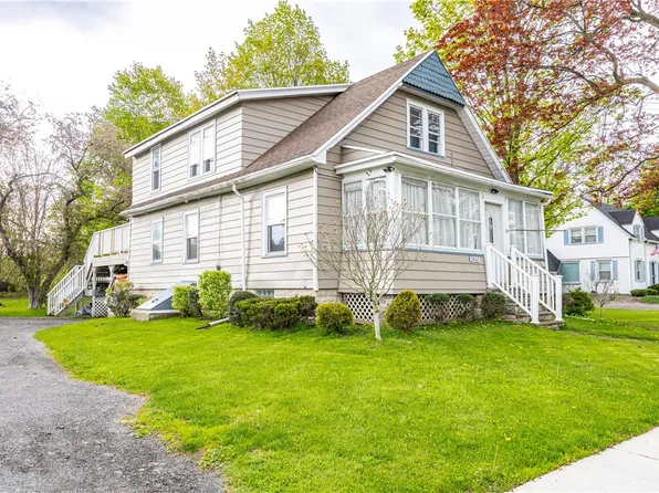 3862 Mount Read Blvd, Rochester, NY 14616