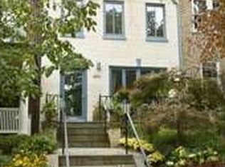 2822 28th St NW, Washington, DC 20008