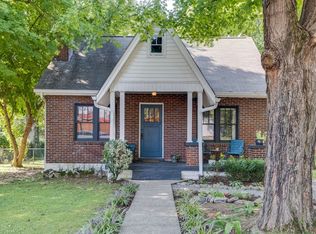 3925 Kingswood Ave, Nashville, TN 37216