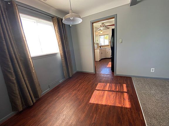 New vinyl plank flooring 