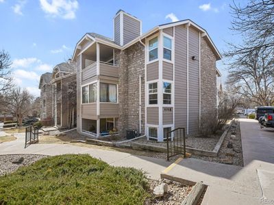 8378 S Upham Way #A305, Littleton, CO, 80128