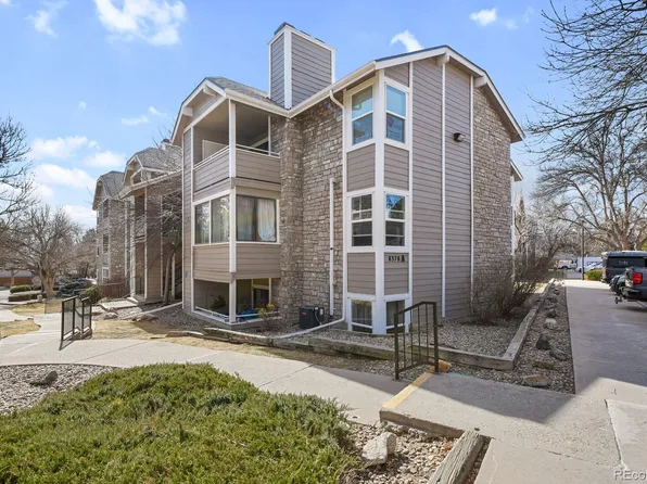 8378 S Upham Way #A305, Littleton, CO 80128