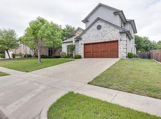 609 San Clemente Dr, Keller, TX 76248