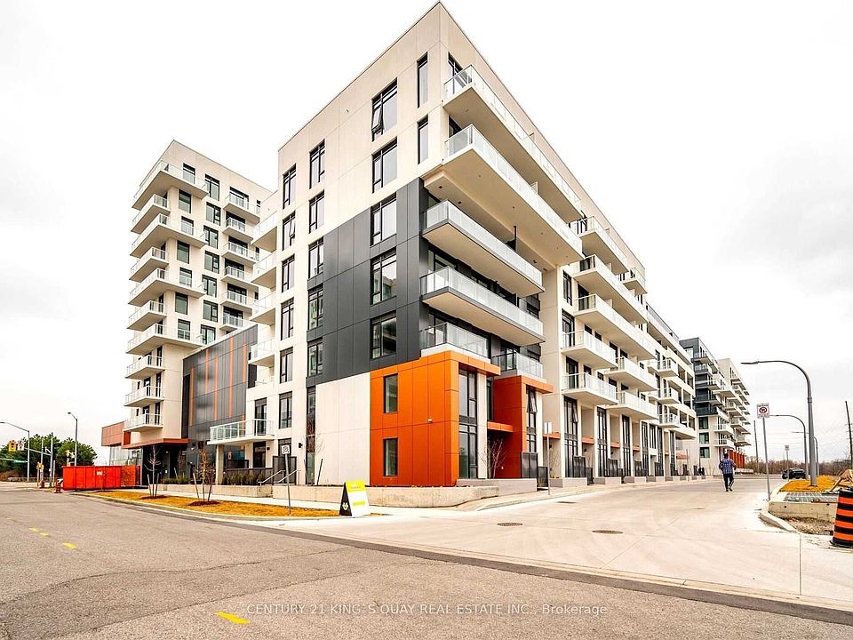 1st image of 18 Rouge Valley Dr W #403