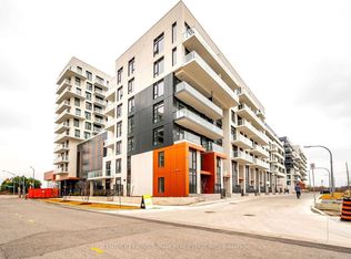 18 Rouge Valley Dr W #403, Markham, ON L6G0H1