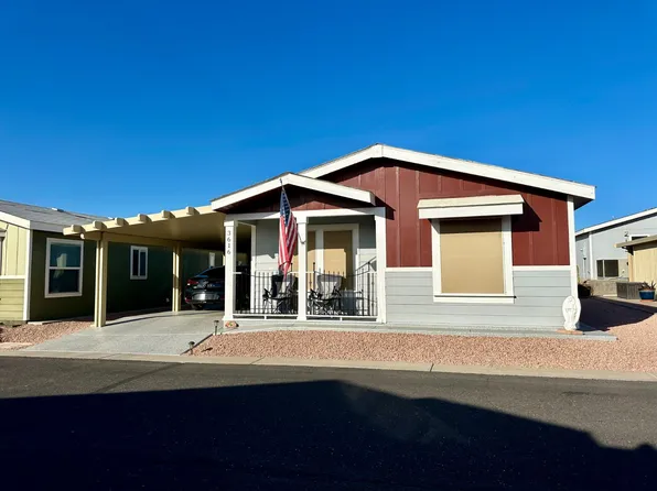 650 N Hawes Rd #3616, Mesa, AZ 85207