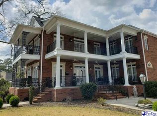 508 Kershaw St, Cheraw, SC 29520