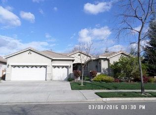 2104 N Vickie St, Visalia, CA