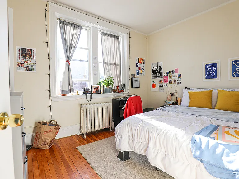 62 Egmont St #6A — Photo 6
