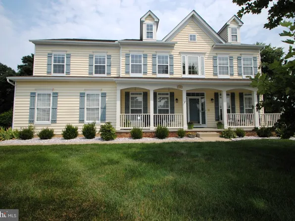 44 Augustine Blvd, Middletown, DE 19709