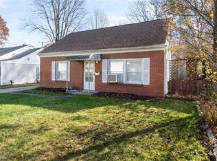 1612 Garman Rd, Akron, OH 44313