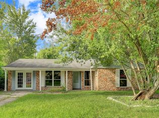 4407 Akard St, Houston, TX 77047