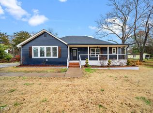 326 Hester St, Knightdale, NC 27545