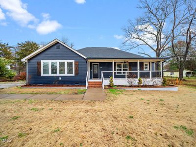 326 Hester St, Knightdale, NC, 27545