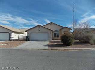5041 Valero Ct, Pahrump, NV 89060