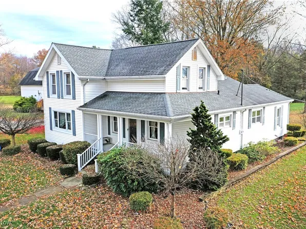 3572 Wilson Sharpsville Rd, Cortland, OH 44410