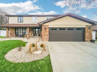 1606 Delmar Dr, New Lenox, IL 60451
