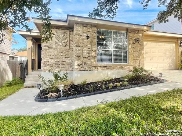 10335 Tiger Hunt, San Antonio, TX 78251