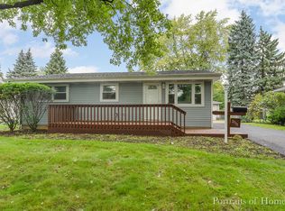 2511 Caddy Ln, Joliet, IL 60435
