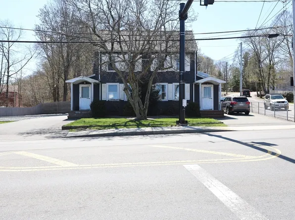 150 Neponset St #150, Canton, MA 02021