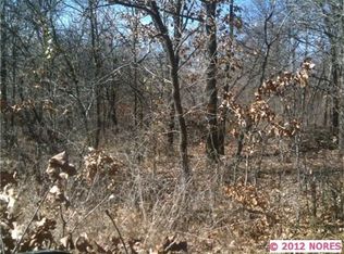 18800 S 4250 Rd, Claremore, OK 74019