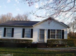 406 Vail Ave, High Point, NC 27260