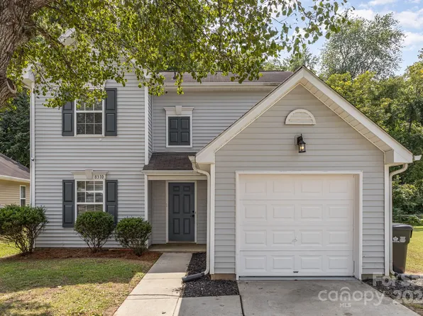 8310 Wallace Glen Dr, Charlotte, NC 28212