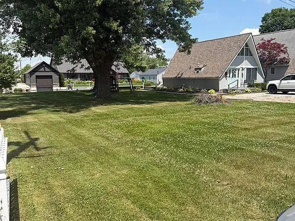 5 E North Rd, Syracuse, IN 46567