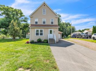 40 Lower Westfield Rd, Holyoke, MA 01040