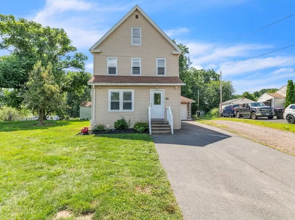 40 Lower Westfield Rd, Holyoke, MA 01040