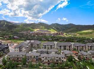 3680 Blackstone Dr, Park City, UT 84098
