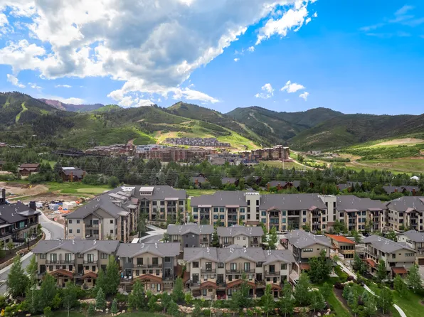 3680 Blackstone Dr, Park City, UT 84098