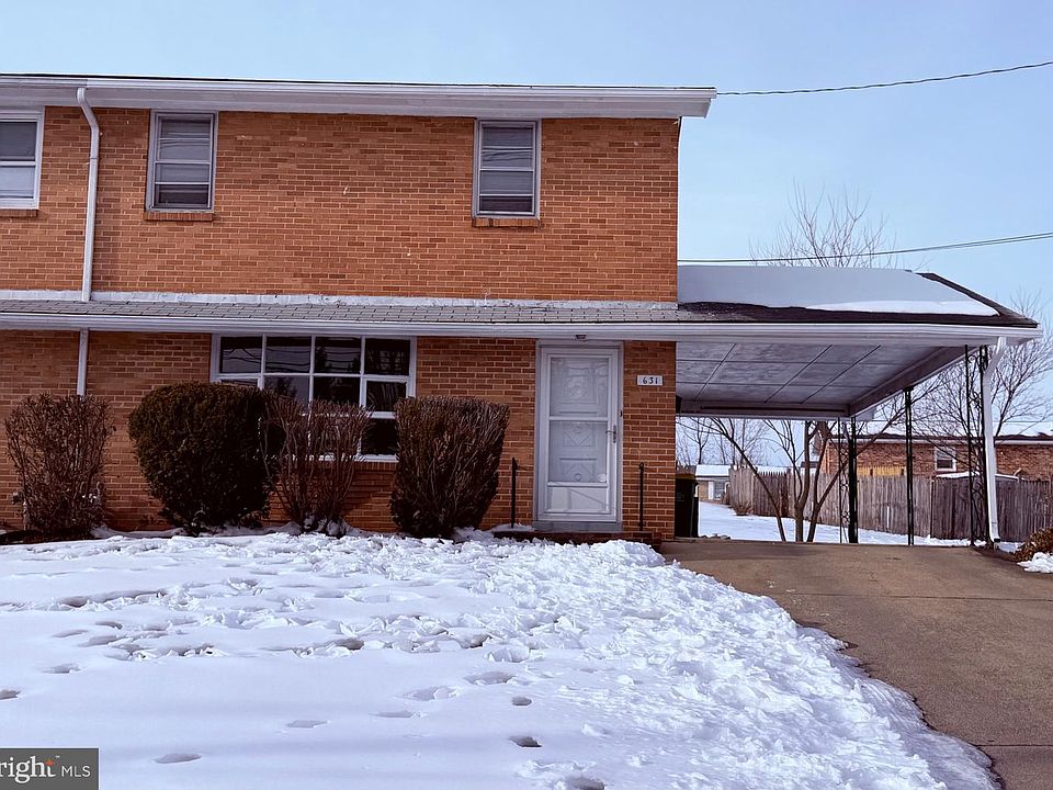 1st image of 631 Hollywell Ave