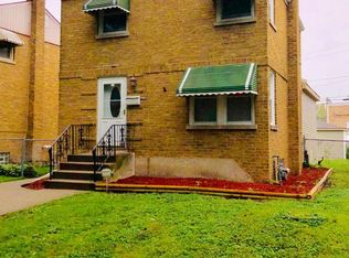 2119 S 18th Ave, Broadview, IL 60155