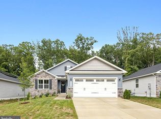 18199 Cornerstone Dr, Ruther Glen, VA 22546