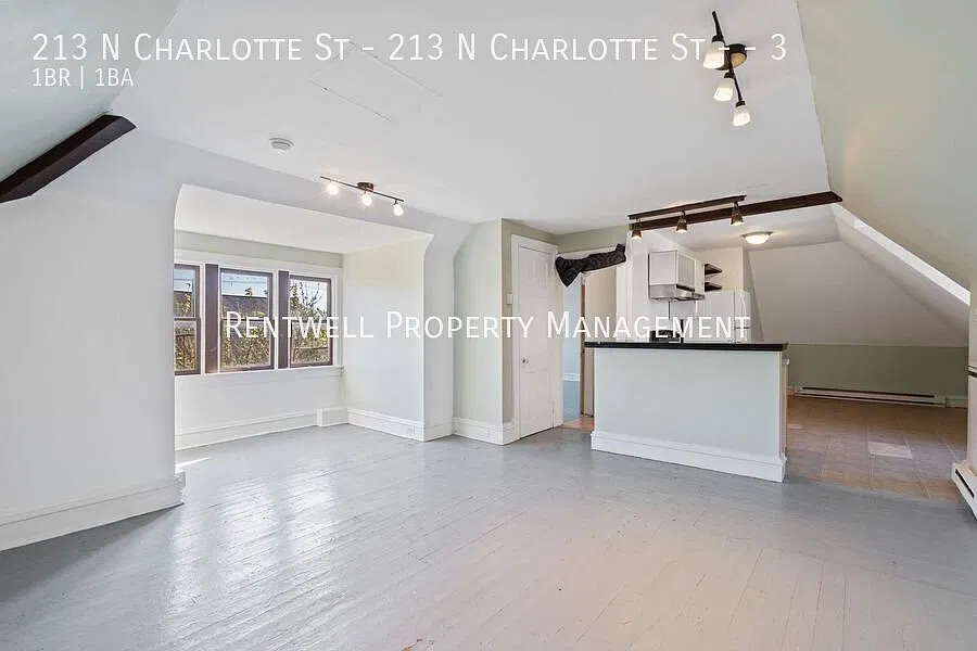 1 Bedroom Apartment For Rent In Pottstown | Upper-Level Unit - Half Off First Month Rent Special — Photo 3