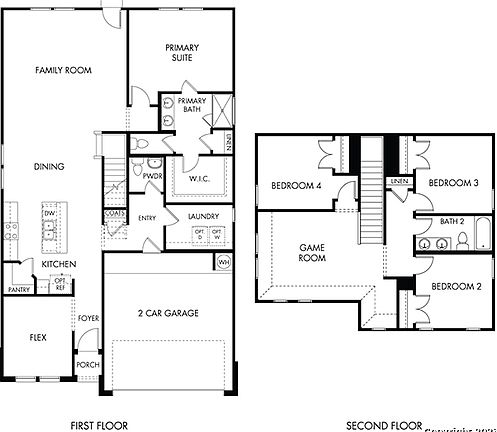 2nd image of 1611 Zion Drive
