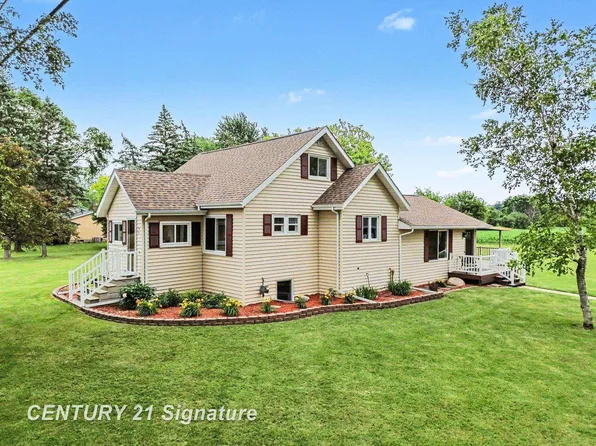 763 W Salzburg Rd, Auburn, MI 48611