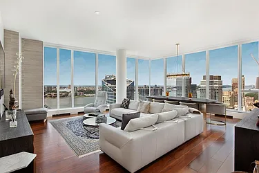 Sold by Douglas Elliman