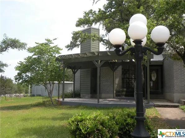 6000 Stoney Creek Cv, Bulverde, TX 78163
