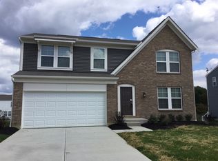 4188 Brookdale Ct, Batavia, OH 45103