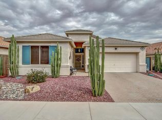 18236 W Buena Vista Dr, Surprise, AZ 85374